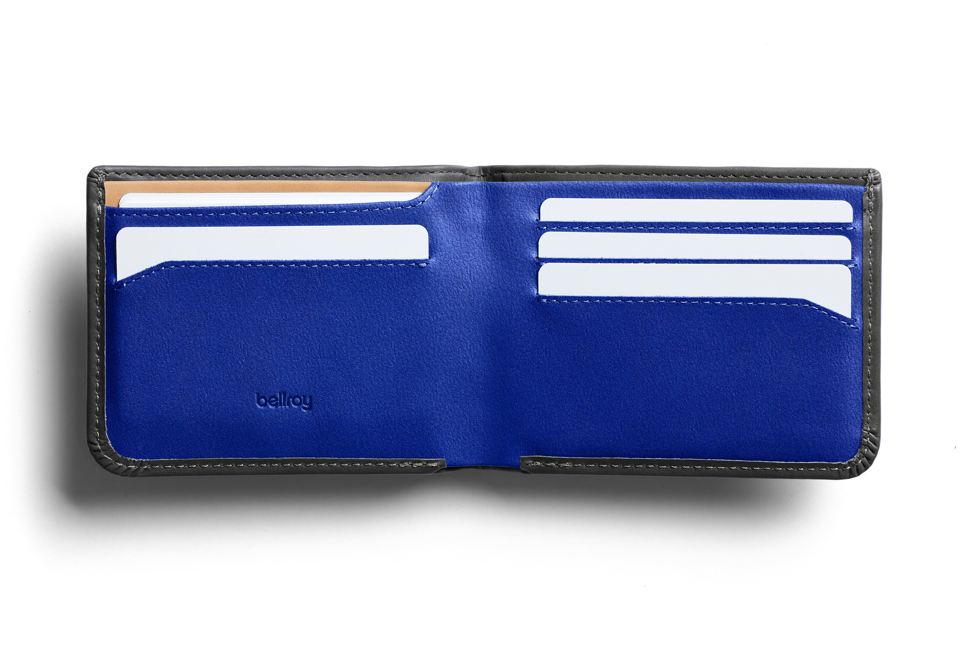 bellroy wallet indonesia Bellroy Hide & Seek Billfold Wallet (Lo) – Surf House Dubai