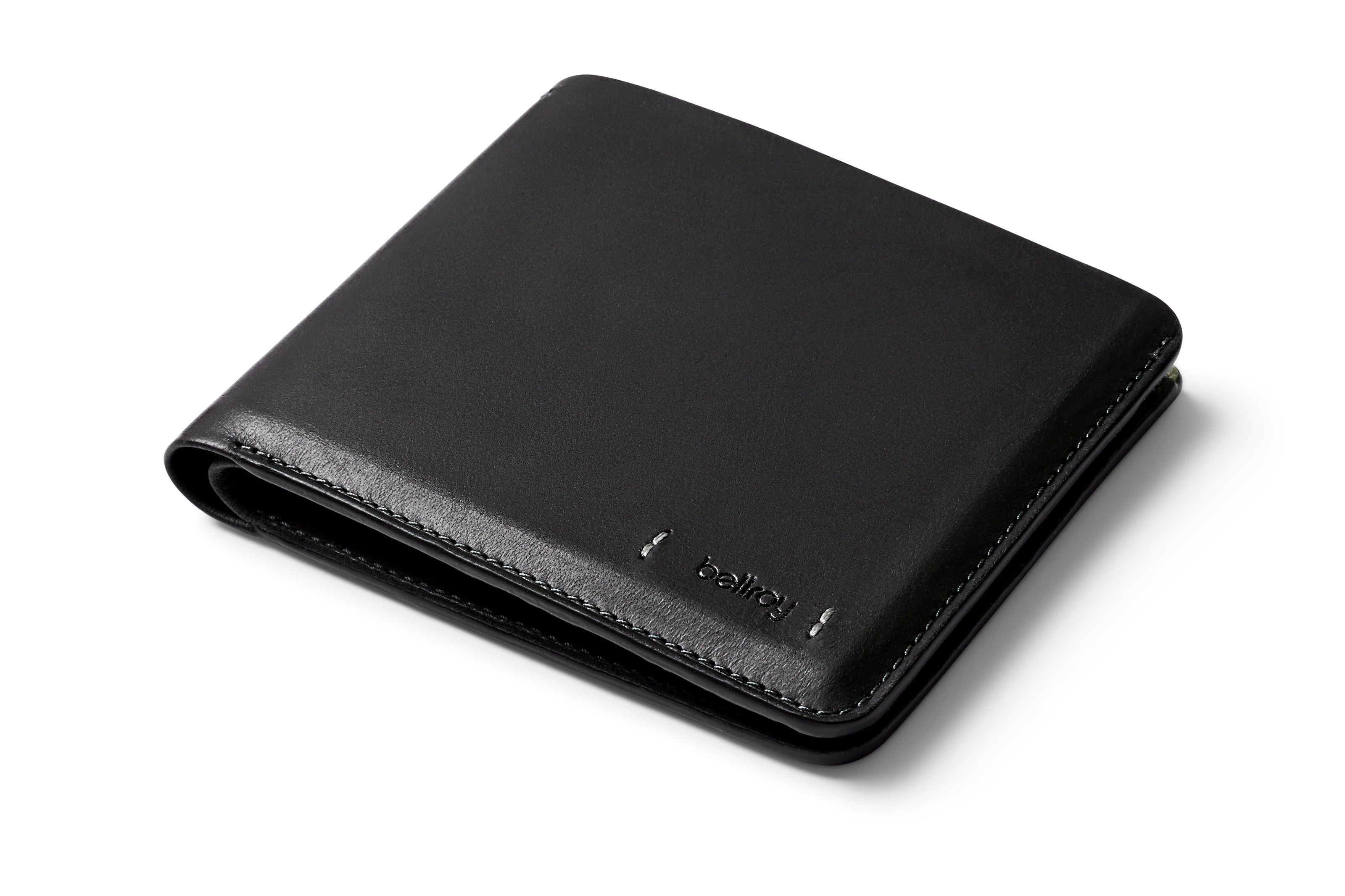 Bellroy Hide & Seek Billfold Wallet (Hi) Premium Edition – Surf House Dubai