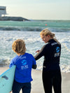 Surf Kids - Development Program
