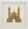 Sea & Sol Imprints Mosque