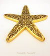Sea & Sol Imprints Starfish