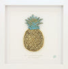 Sea & Sol Imprints Pineapple