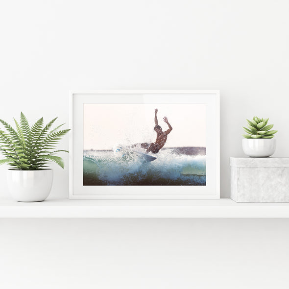 Surf Photography x Layback Visuals