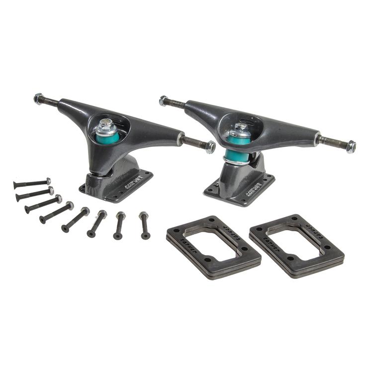 Carver CX.4 Surfskate Trucks – Surf House Dubai