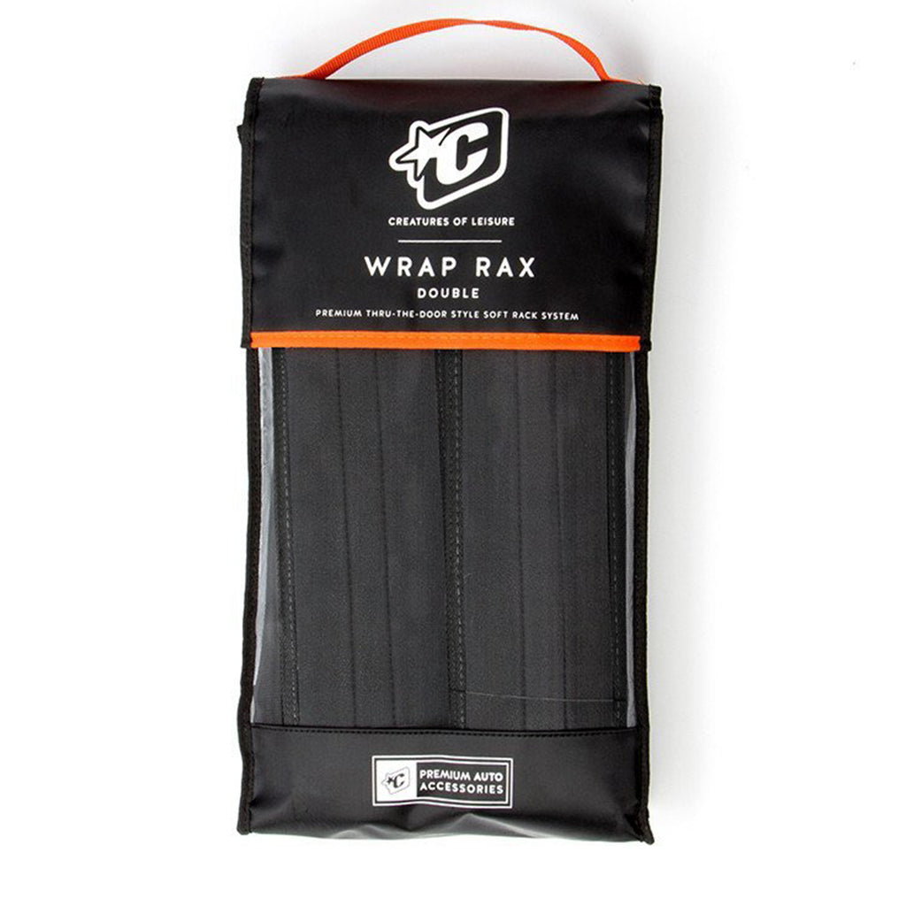 Creatures Wrap Rax Soft Racks – Surf House Dubai