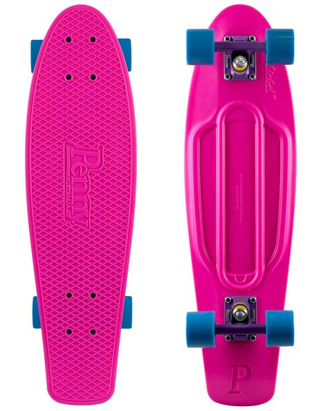 Penny Nikel 27" Original Pink
