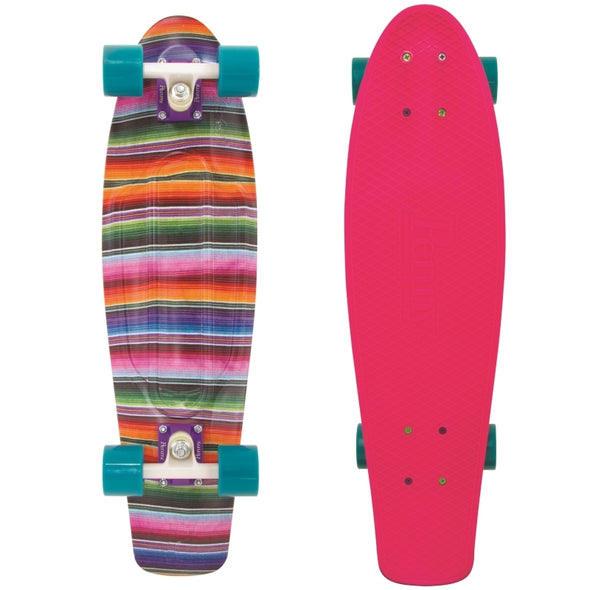 Penny Nikel 27" Baja