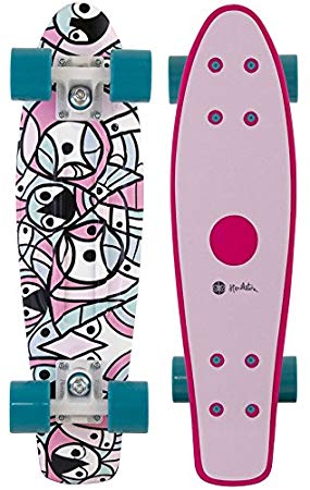 Penny 22" Pendleton Pink