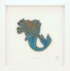 Sea & Sol Imprints Mermaid