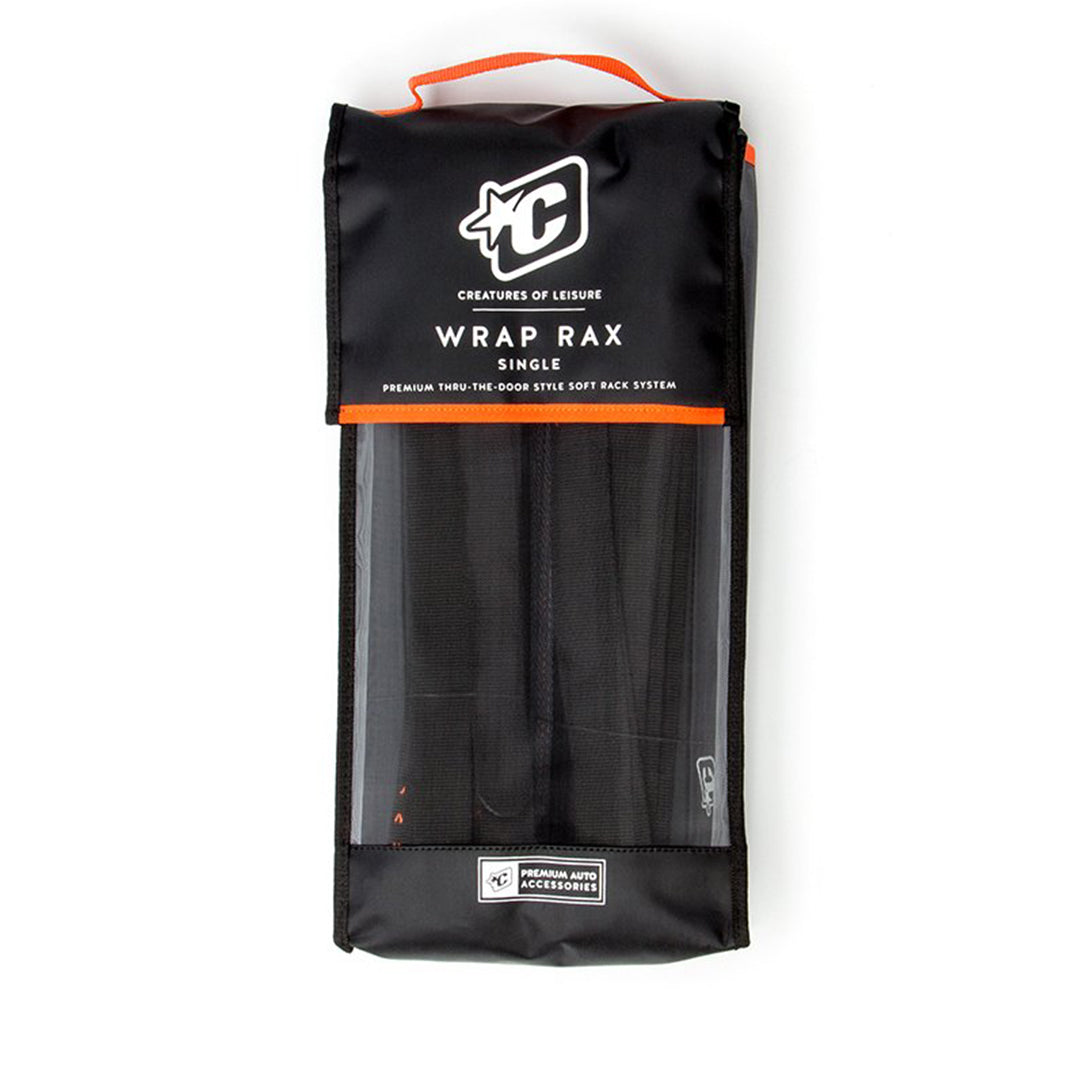Creatures Wrap Rax Soft Racks – Surf House Dubai