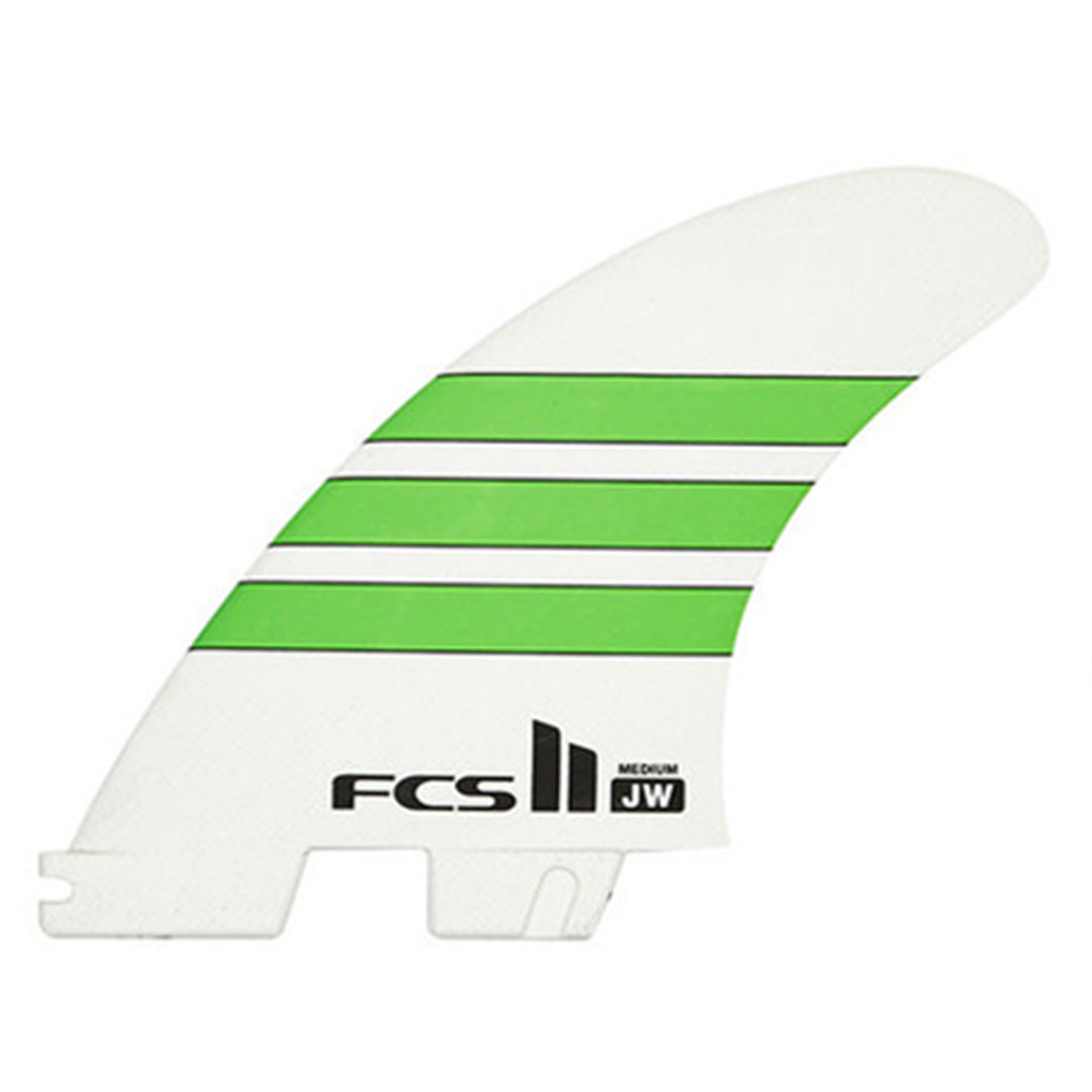 FCS II JW ミディアム　トライフィン FCS II Julian Wilson Tri Fin Set - FCS US