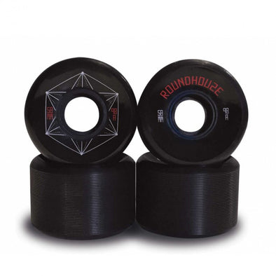 Carver Roundhouse 58mm Wheels